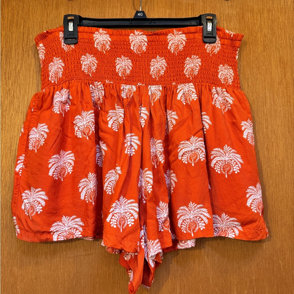 Anthropologie NWOT shorts size large